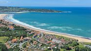 H5 ÉTOILES – Un nouvel hôtel en projet sur le front de mer d’Hendaye